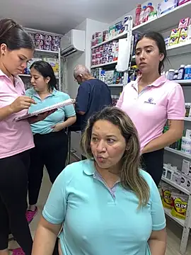 kandaloveのライブXXXチャット