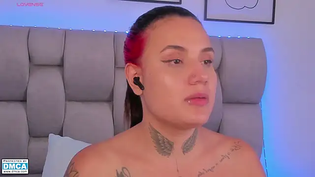 Susan-Sweet-7's Live XXX Chat