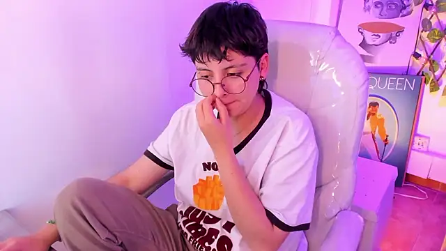 Chat XXX ao vivo de Nathaly_ds