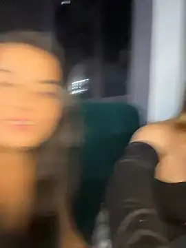 Antonella_Julieta 라이브 XXX 채팅