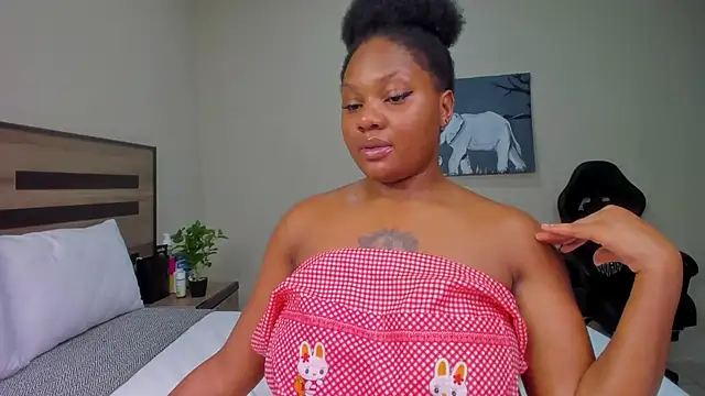 Chatroom XXX en direct de Renee-18