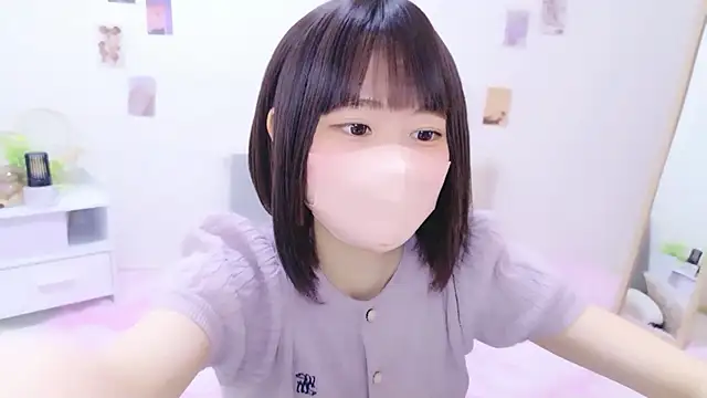 Im_Yu-na 라이브 XXX 채팅