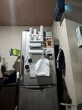 Pertunjukan Kamera Web whitebriefboy