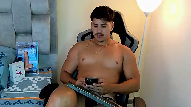 دردشة victor_vixen الجنسية المباشرة