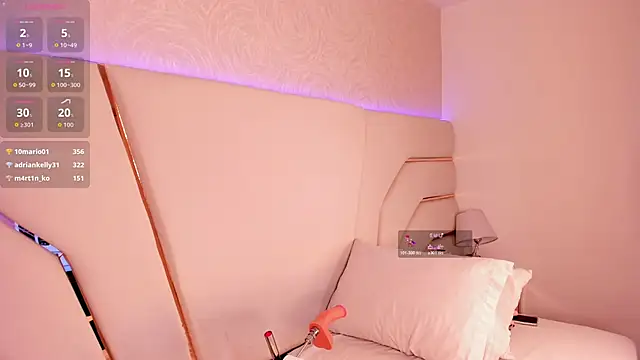 Saday_ – Live XXX-chat