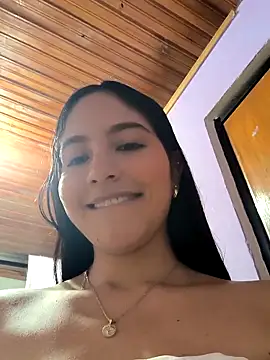 SofiCastro09_ – Live XXX-chat