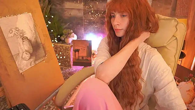 Nicol_Moonn's Live XXX Chat