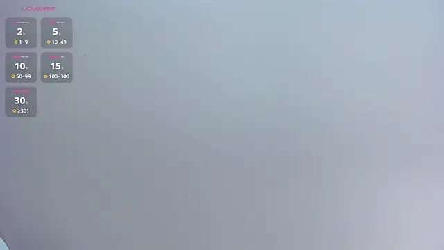 Namii_cute's Live XXX Chat