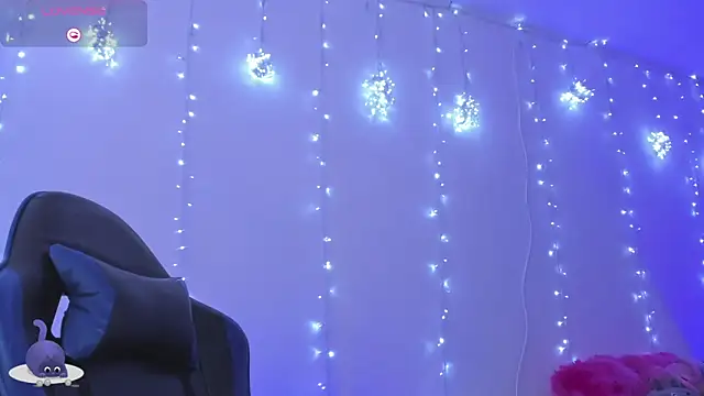 Czat XXX na żywo – roseliam25