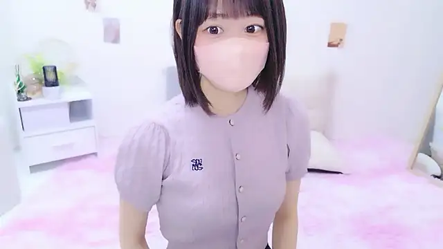 Chat +18 de Im_Yu-na ao vivo