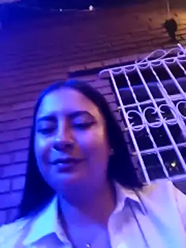 Webkamerová show Zara_89