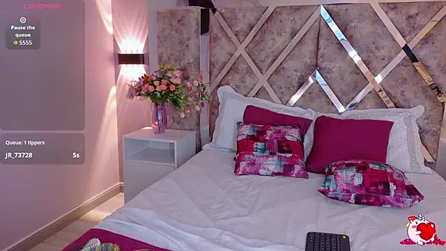 JaneeDaviss Live XXX Chat