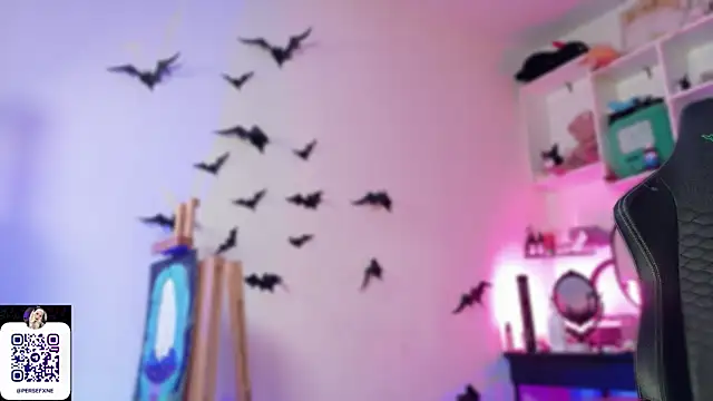 damnliciousss Live XXX Chat