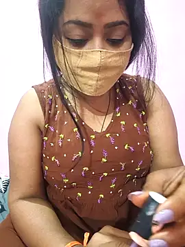 Samarya-78のウェブカメラショー