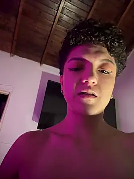 MysterySexx Live XXX-Chat