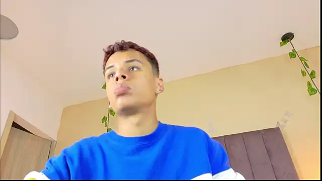 Xavier_Fox___のライブXXXチャット