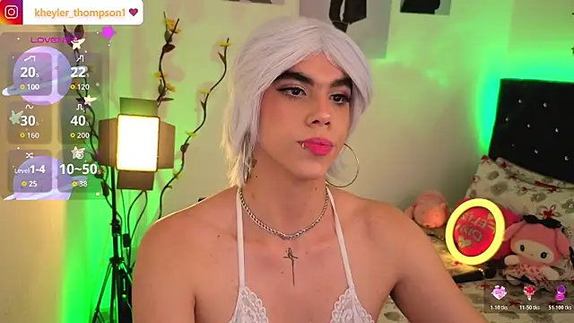 دردشة Kheyler_1 الجنسية المباشرة