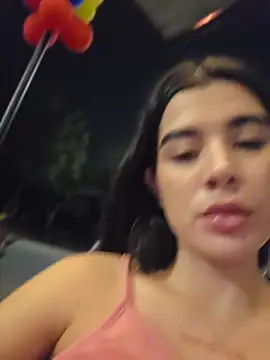 Sweetnahoxxx Obrolan Langsung XXX