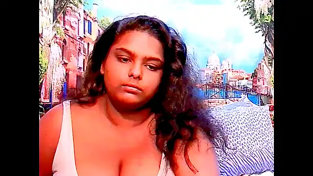 Chat XXX en directo de Indianfairy99