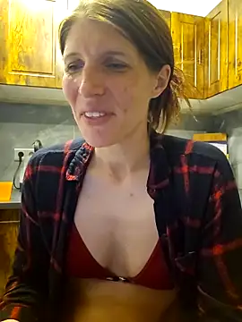 Czat XXX na żywo – Lenchen_