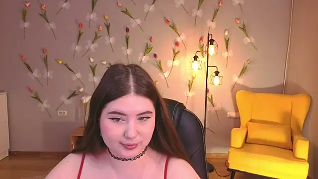 PixelGoddess – Naživo XXX chat