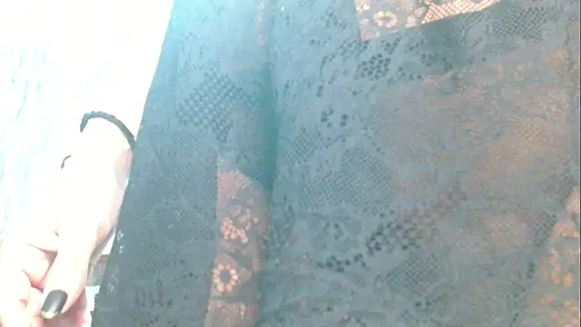 Show Webcam de TS_ANNA_