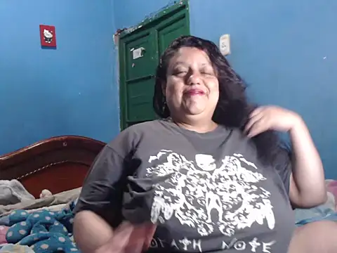 Chat XXX en directo de Lauren_baby