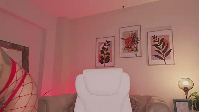 Chat XXX Live DahianaWalcott