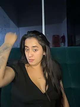 Chat XXX Live Antonella_Julieta