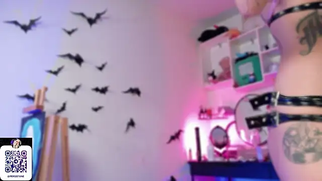 Chat XXX Live damnliciousss