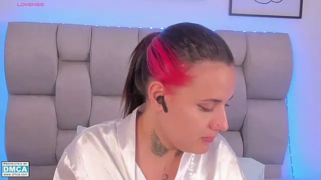 XXX chat uživo modela Susan-Sweet-7