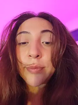 XXX chat uživo modela VickyHoult