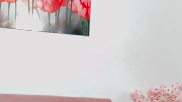 Živý XXX chat pinky_f00x