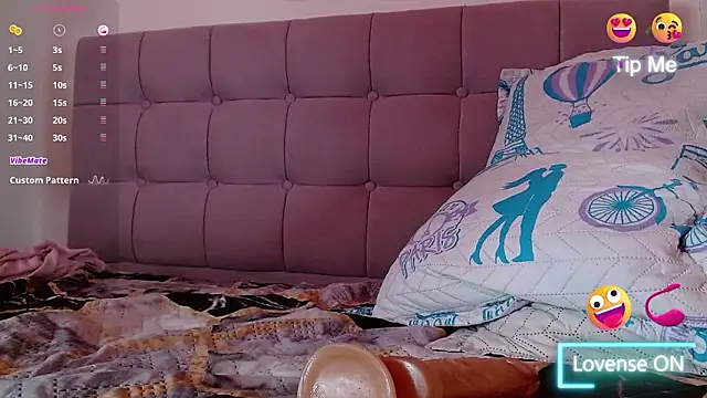 Lola_wish1 লাইভ XXX চ্যাট