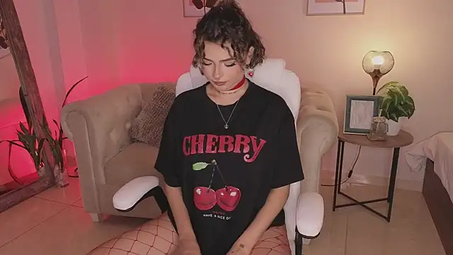 แชท XXX สดของ DahianaWalcott