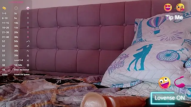 Lola_wish1のライブXXXチャット