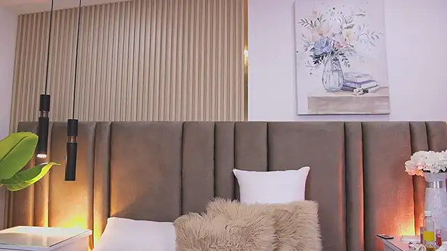 XXX chat uživo modela SaraLugo