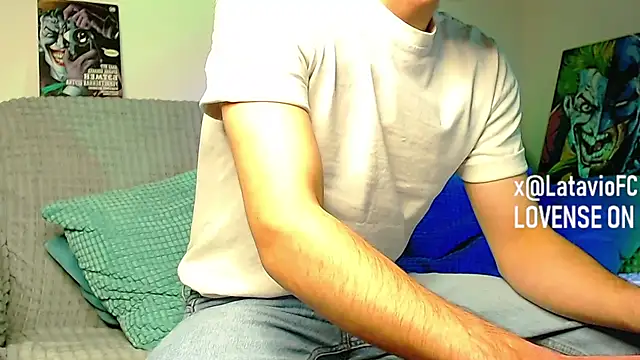 Chat XXX Live Midnighter_