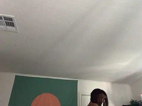 Kappthat Show in webcam