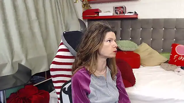 Chat XXX ao vivo de kellyterapy