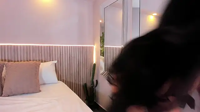 GeorginaReyes' Webcam Show