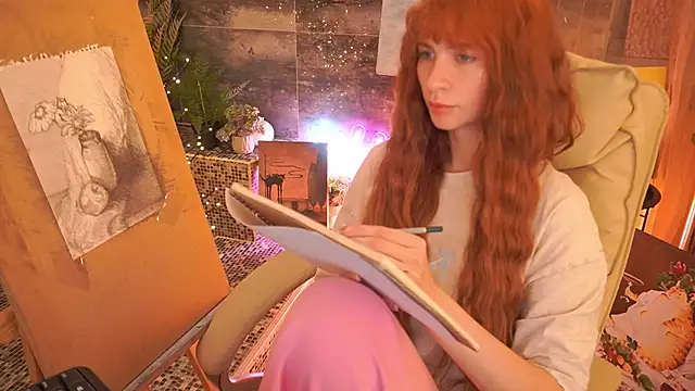 Nicol_Moonn Chat XXX in diretta