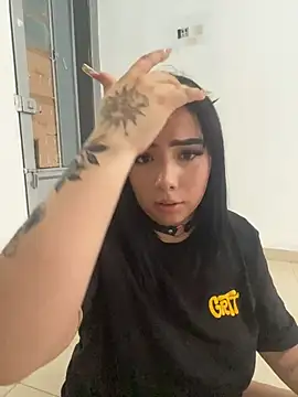 Chat +18 de Encore_Angel ao vivo