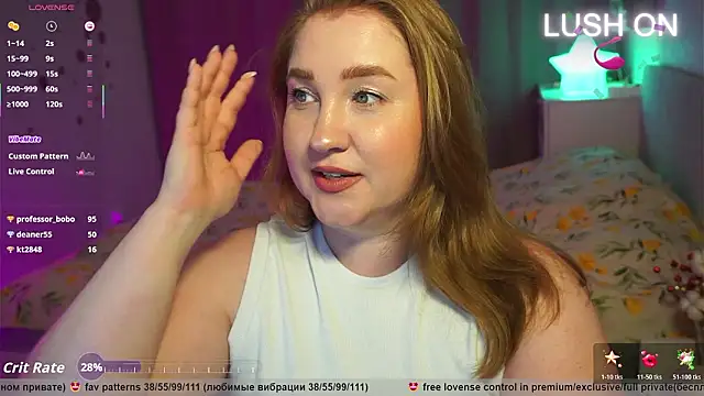 ollydoll92 Live XXX-chat