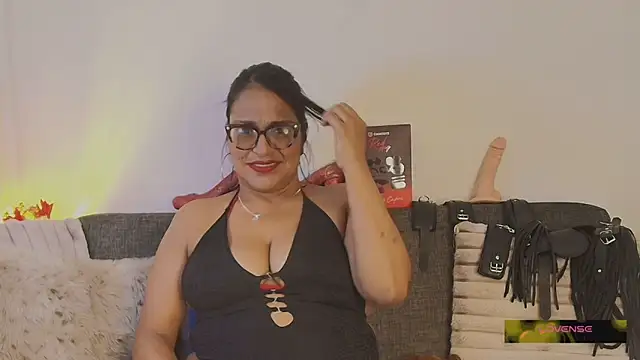 Chat XXX ao vivo de Angela_mature49