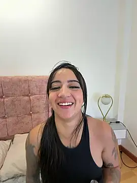 EmmyEvans1 라이브 XXX 채팅