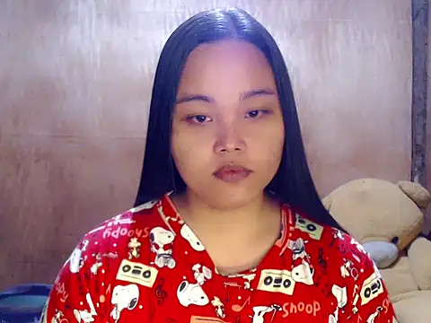 _Lylia 网络视讯表演