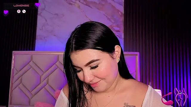 MiaaFarrel's Live XXX Chat