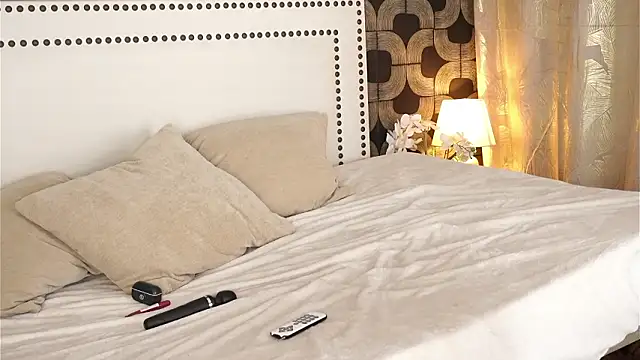 XXX chat uživo modela IsabelaWhite