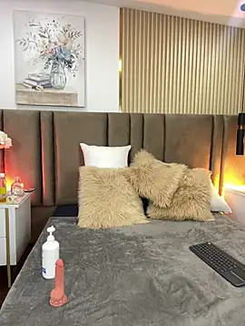 SaraLugo 现场XXX聊天